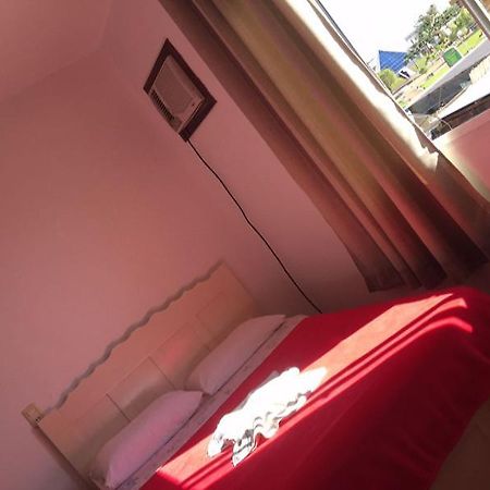 Hotel E Restaurante Ferrari Ametista do Sul Εξωτερικό φωτογραφία
