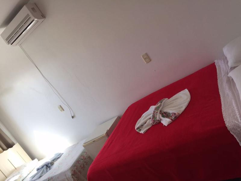 Hotel E Restaurante Ferrari Ametista do Sul Εξωτερικό φωτογραφία