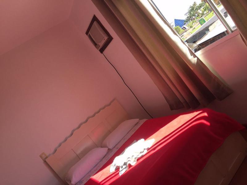 Hotel E Restaurante Ferrari Ametista do Sul Εξωτερικό φωτογραφία
