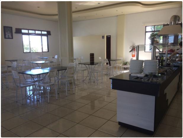 Hotel E Restaurante Ferrari Ametista do Sul Εξωτερικό φωτογραφία