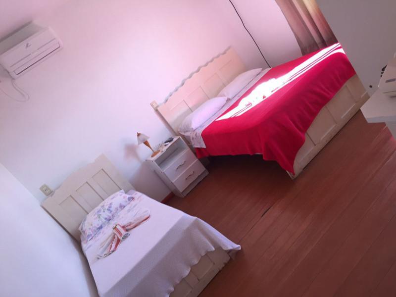 Hotel E Restaurante Ferrari Ametista do Sul Εξωτερικό φωτογραφία