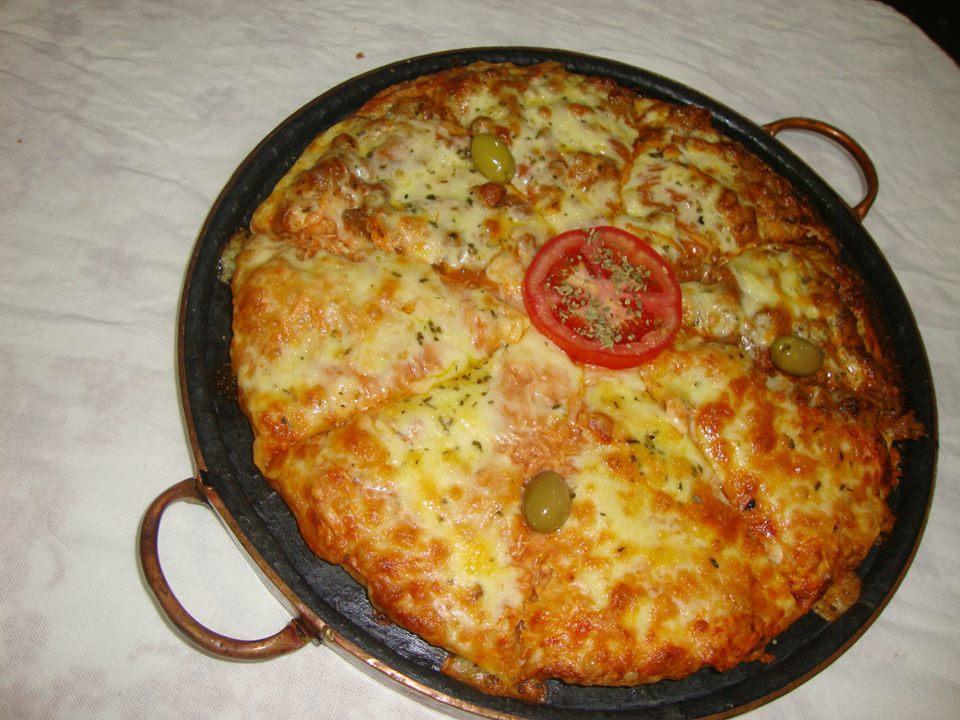 Hotel E Restaurante Ferrari Ametista do Sul Εξωτερικό φωτογραφία