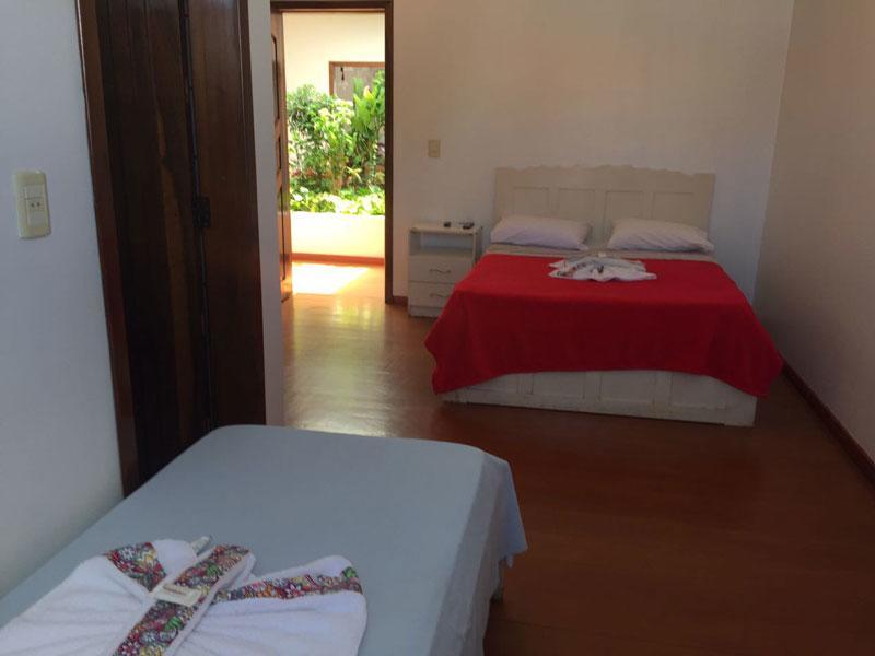 Hotel E Restaurante Ferrari Ametista do Sul Εξωτερικό φωτογραφία