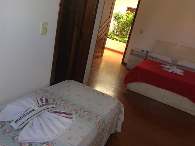 Hotel E Restaurante Ferrari Ametista do Sul Εξωτερικό φωτογραφία
