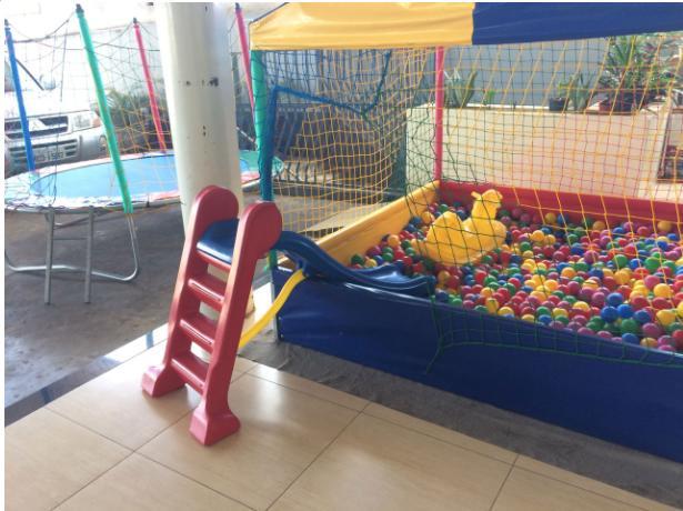 Hotel E Restaurante Ferrari Ametista do Sul Εξωτερικό φωτογραφία
